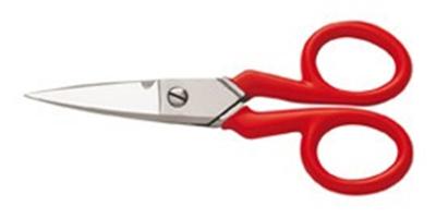 Bahco electricien's schaar 5inch 130mm | SC127