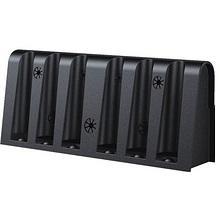 Wera Houder voor Kraftform Micro Schroevendraaier, Kombirack Kraftform Micro - 1 stuk(s) - 05134002001