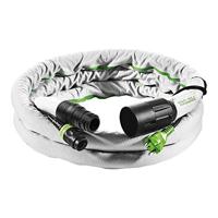 Festool Accessoires Afzuigslang D 27/22x5m-AS-GQ/CT - 201758 - thumbnail