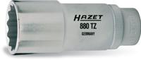 Hazet 880TZ-18 Dop (zeskant) Dopsleutelinzetstuk 18 mm 3/8 (10 mm) - thumbnail