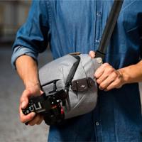 Peak Design Capture¸ camera clip (v3) black - no plate - thumbnail