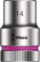 Wera 8790 HMC Zyklop Hand- en Machinedop met 1/2" Aandrijving, 14.0 mm - 1 stuk(s) - 05003605001 - thumbnail