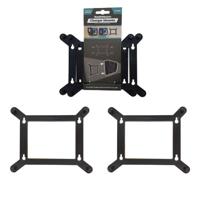 StealthMounts Houder voor Makita DC18RC snellader - CMC-MK-S - thumbnail