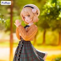 Shigure Ui Trio-Try-iT PVC Statue Shigure Ui 20 cm - thumbnail