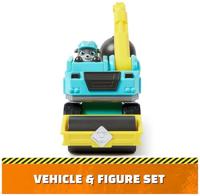 Rubble Core Vehicle - thumbnail