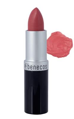 Benecos Lippenstift Peach