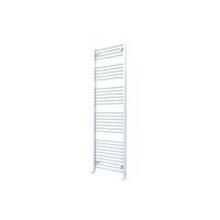 Lambini Designs Lydia design radiator wit 60x120cm 773 Watt - thumbnail