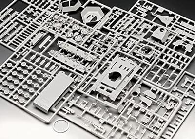 Revell 1/72 Flakpanzer III Ostwind (3,7cm Flak42)