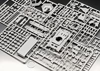 Revell 1/72 Flakpanzer III Ostwind (3,7cm Flak42) - thumbnail