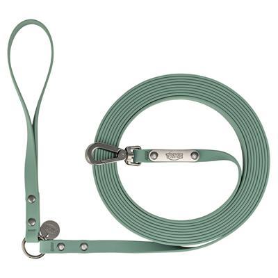 Volglijn Trixie CityStyle Groen S/M