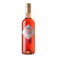 Stony Cape syrah rosé (0,75 liter) - thumbnail