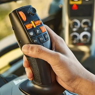 Joystick voor simulator - THRUSMASTER - SimTask FarmStick Joystick - Zwart - Landbouw en zwaar materieel - thumbnail
