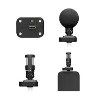 Shure MV88-USBC - stereomicrofoon met USB-C-aansluiting - thumbnail