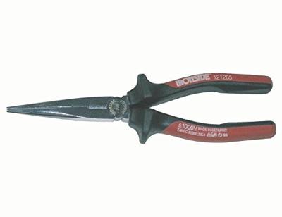 Telefoontang vde recht 200mm Telefoontang vde recht 200mm