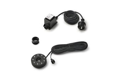 Vijververlichting Pondostar Led Ring Compact - Pontec