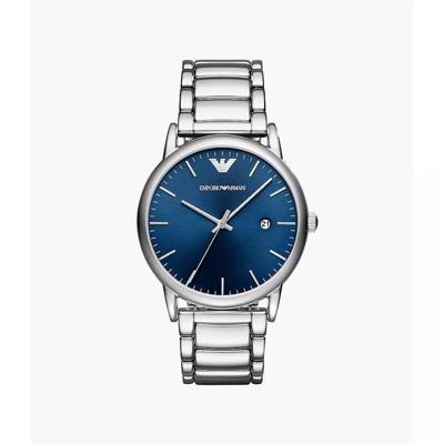 Emporio Armani AR11089 Herenhorloge