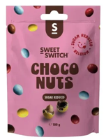 Sweet-switch Choco Nuts - thumbnail