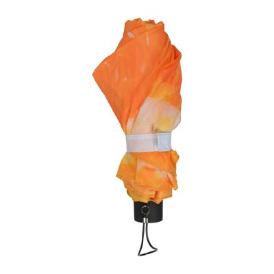 Esschert Design Paraplu Sinaasappel 98,2 Cm Polyester Oranje