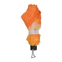 Esschert Design Paraplu Sinaasappel 98,2 Cm Polyester Oranje - thumbnail