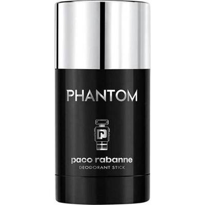 Rabanne - Paco Rabanne Phantom Deo Stick 75ml Deodorant Heren