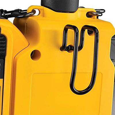 DeWalt DWH161N XR Flexvolt Draadloze stofafzuiging op accu | zonder accu&apos;s en oplader - DWH161N-XJ - thumbnail