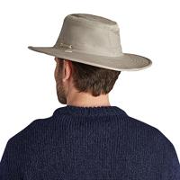 Tilley LTM6 Airflo® Broad Brim Hoed Khaki/Olive XL (61) - thumbnail