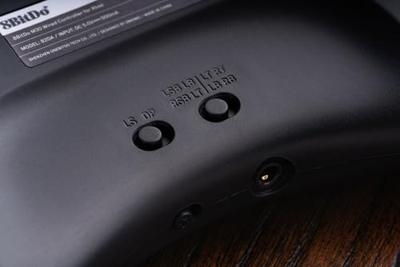 8Bitdo M30 Wired Controller - Xbox black - thumbnail