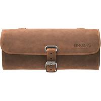 Brooks challenge leather saddle bag - thumbnail