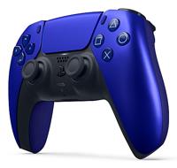 Afstandsbediening PS5 DualSense Sony Bluetooth Bluetooth 5.1 PlayStation 5 - thumbnail