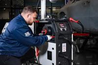 Gys Massief draad 316LSi RvS O1,0 5kg - 5193086364 5193086364 - thumbnail