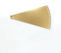 Brüder Mannesmann Metaalzaagblad 300 x 25 mm dubbelzijd (Hobby) - 310 - thumbnail