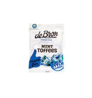 De Bron Mint Toffee Suikervrij - thumbnail
