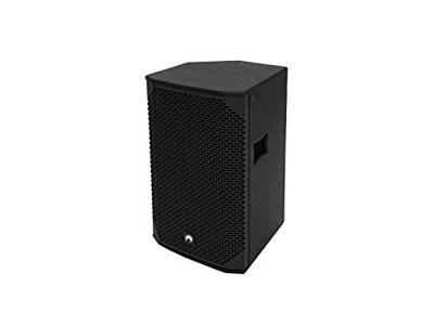 Omnitronic AZX-210 Passieve PA-speaker 25.4 cm 10 inch 200 W 1 stuk(s)