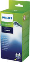 Speciale ontkalker voor espressomachines - PHILIPS - CA6700/22 - Set van 2 flessen van 250 ml - thumbnail
