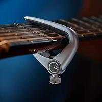 G7th Newport Steel String capo voor 6-snarige gitaar - thumbnail