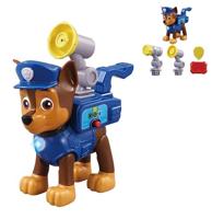 VTech paw patrol smartpup chase + licht en geluid - thumbnail