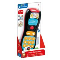 Clementoni Baby Remote Control - thumbnail