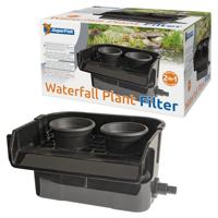 Waterfall plant filter Aquadistri - Aquadistri - thumbnail