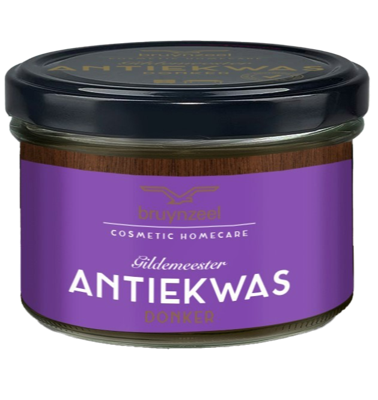 Bruynzeel Antiekwas Donker