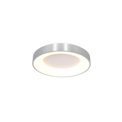 Steinhauer Ø 30cm plafondlampRinglede met led - 3086ZI