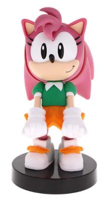 Cable Guys Sonic The Hedgehog - Amy