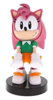 Cable Guys Sonic The Hedgehog - Amy - thumbnail