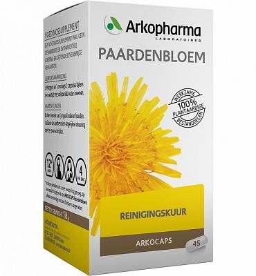 Paardenbloem BIO
