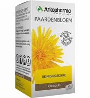 Arkocaps Paardebloem Capsules 45st - thumbnail