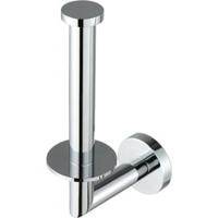 Reserverolhouder Geesa Nemox 18 cm Chroom - thumbnail