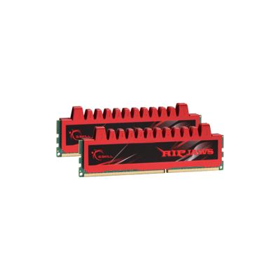 G.Skill DDR3 Ripjaws 2x4GB 1600MHz- [F3-12800CL9D-8GBRL]