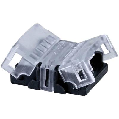 Paulmann 78469 Connector RGBW Quick Direct 12mm Verbindingsstuk 5 A 24 Kabellengte: 0.02 m 24 V (l x b x h) 0.02 x 17 x 8 mm Piece 1 stuk(s)