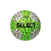 Select Handbal Light Grippy DB V22 Groen wit - thumbnail