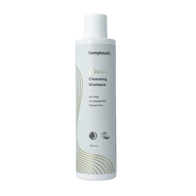 Revive cleansing shampoo 250 Milliliter