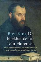 De boekhandelaar van Florence - Ross King - eBook (9789403127514) - thumbnail